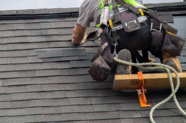 Reliable Roof Inspection contractor in Hartsel, CO by Brentwood Metal Roofing
